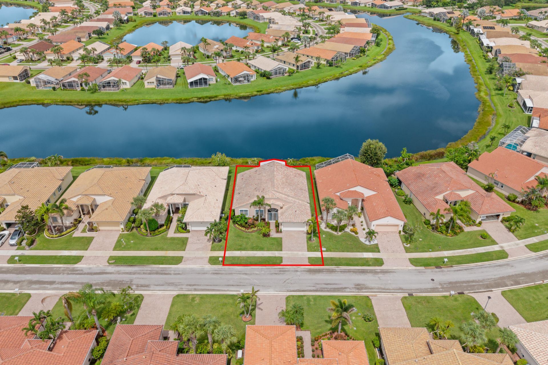 407 NW Shoreview Drive, Port Saint Lucie, FL 34986 Photo