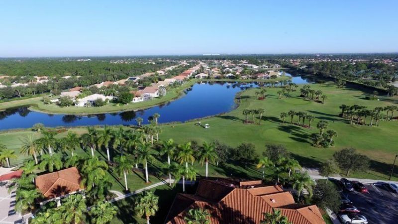 407 NW Shoreview Drive, Port Saint Lucie, FL 34986 Photo