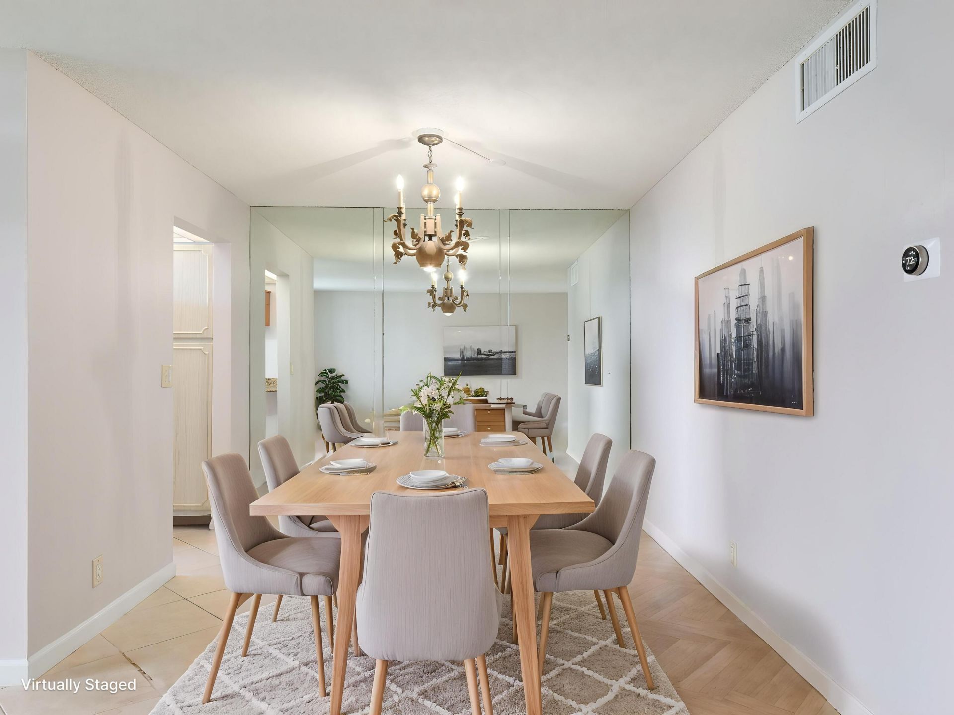 104 Paradise Harbour Boulevard, Unit 402, North Palm Beach, FL 33408 Photo