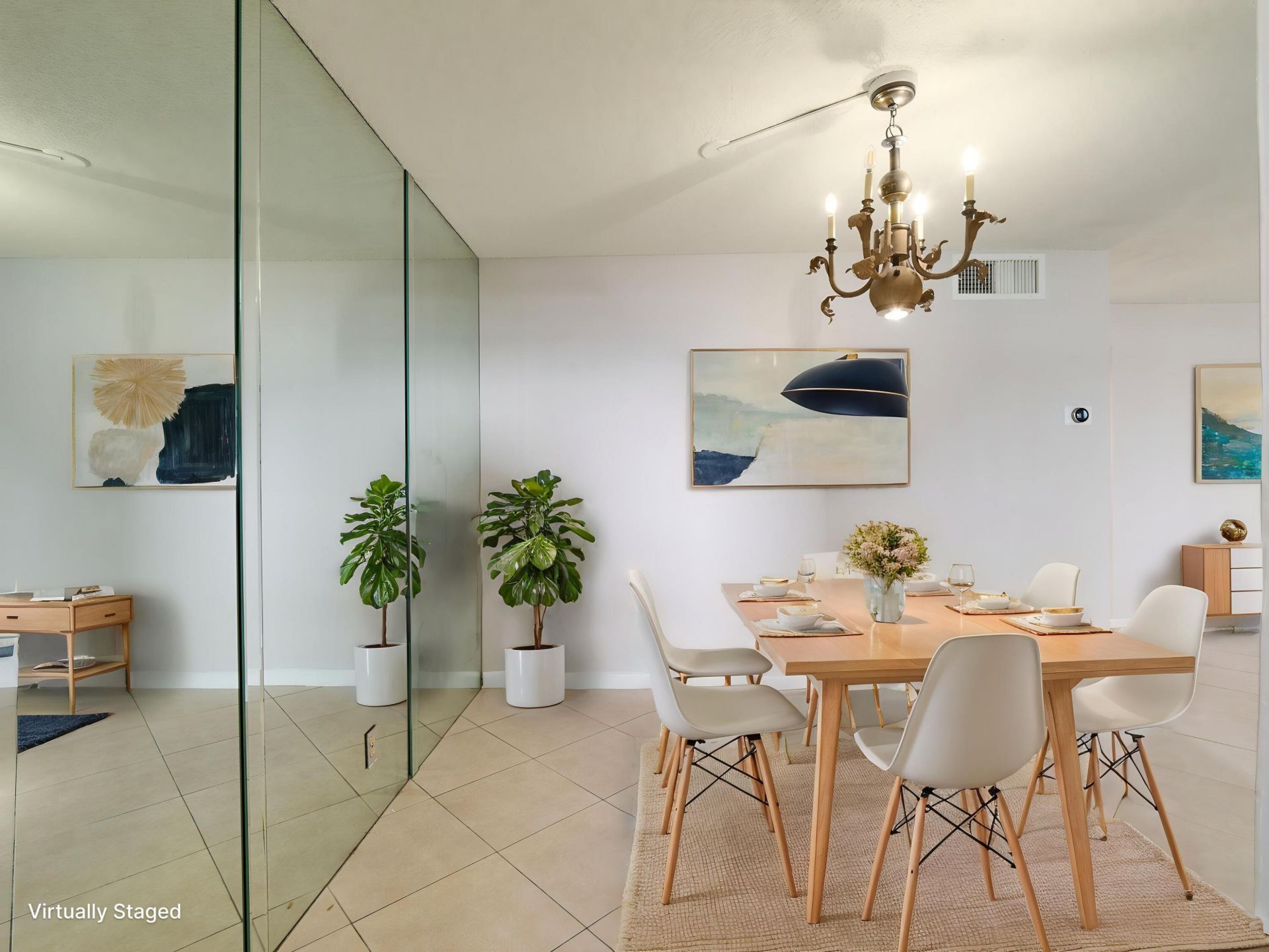 104 Paradise Harbour Boulevard, Unit 402, North Palm Beach, FL 33408 Photo