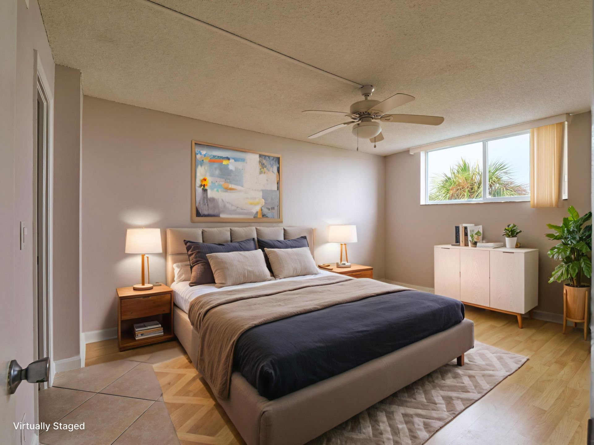 104 Paradise Harbour Boulevard, Unit 402, North Palm Beach, FL 33408 Photo