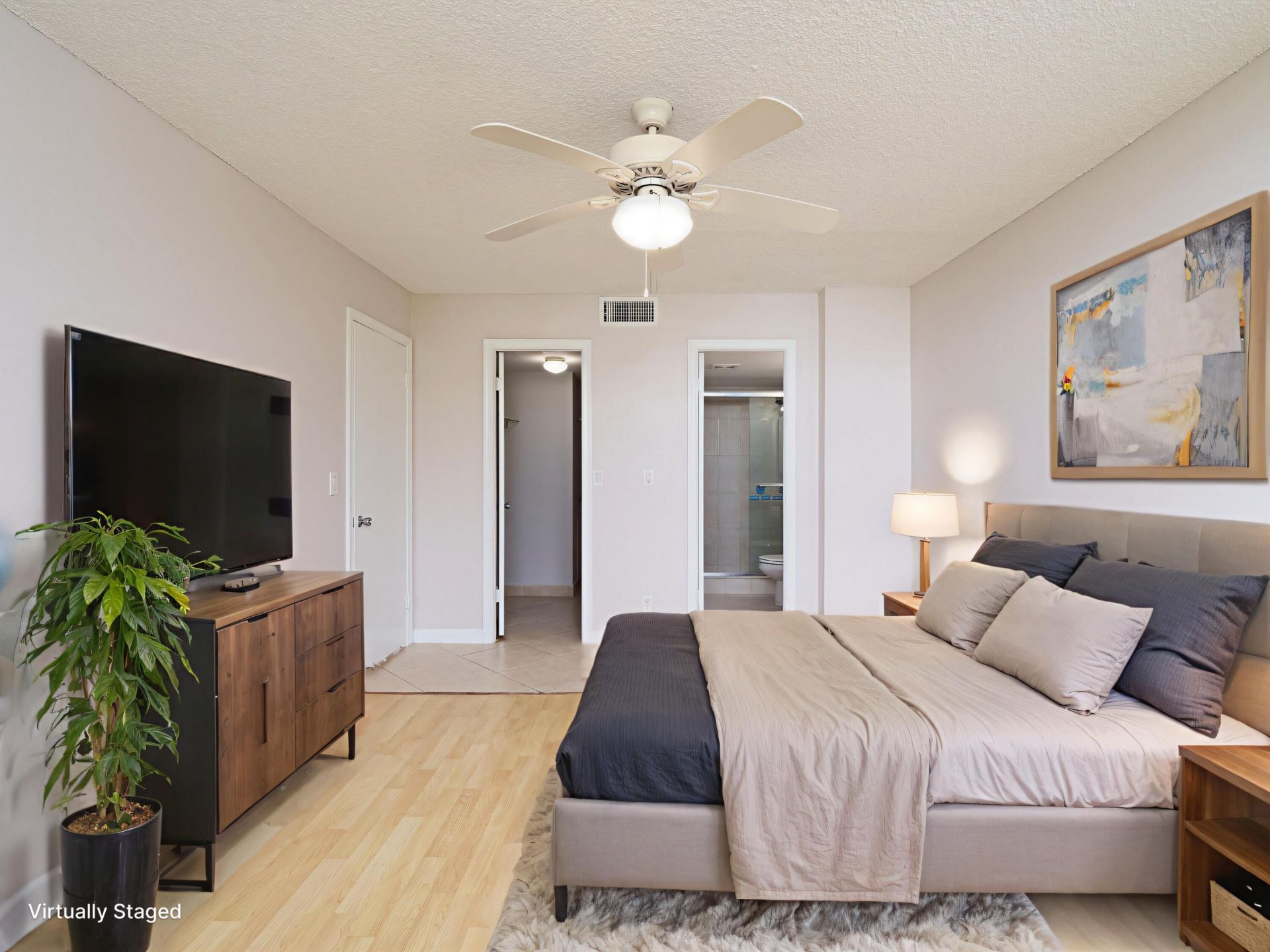 104 Paradise Harbour Boulevard, Unit 402, North Palm Beach, FL 33408 Photo