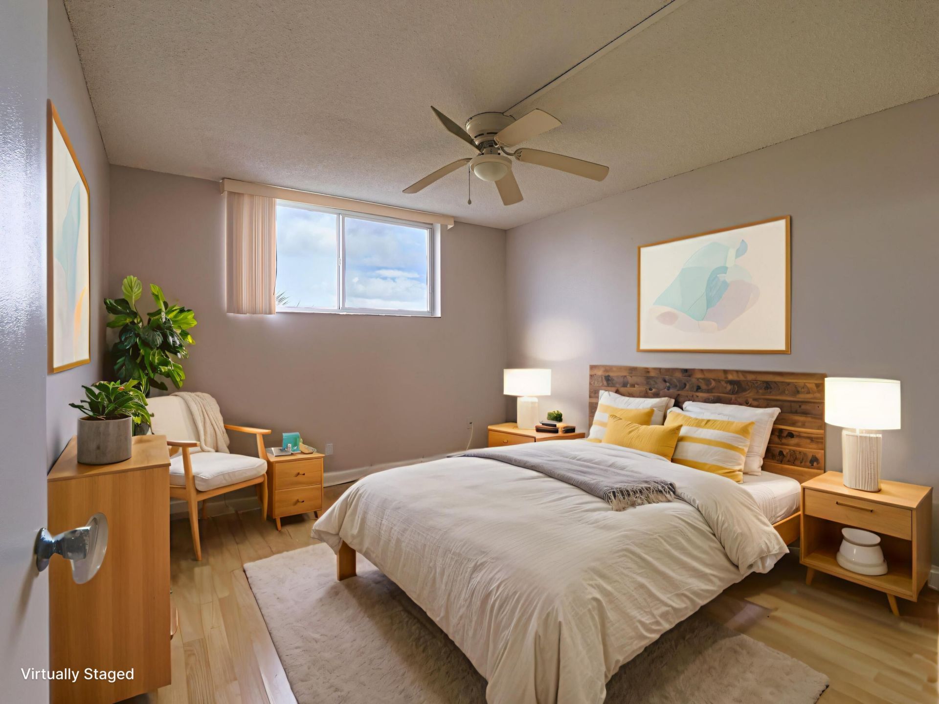 104 Paradise Harbour Boulevard, Unit 402, North Palm Beach, FL 33408 Photo
