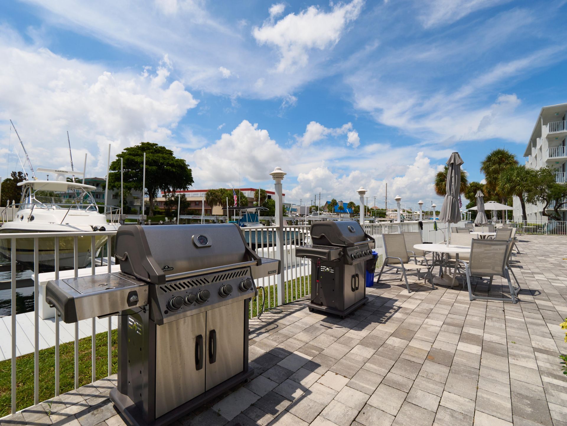 104 Paradise Harbour Boulevard, Unit 402, North Palm Beach, FL 33408 Photo