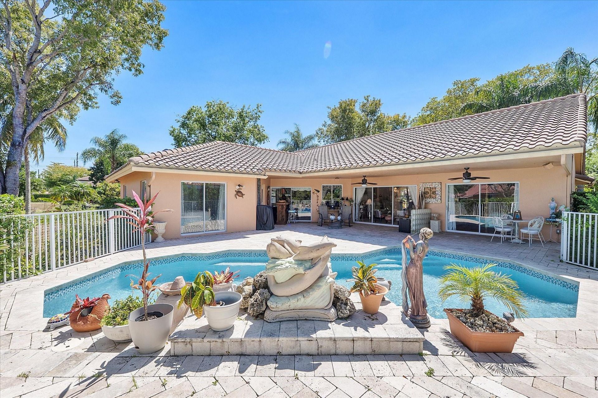 4636 Rothschild Drive, Coral Springs, FL 33067 Photo