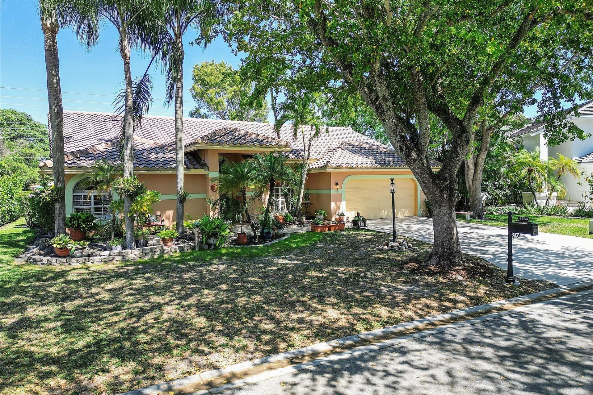 4636 Rothschild Drive, Coral Springs, FL 33067 Photo