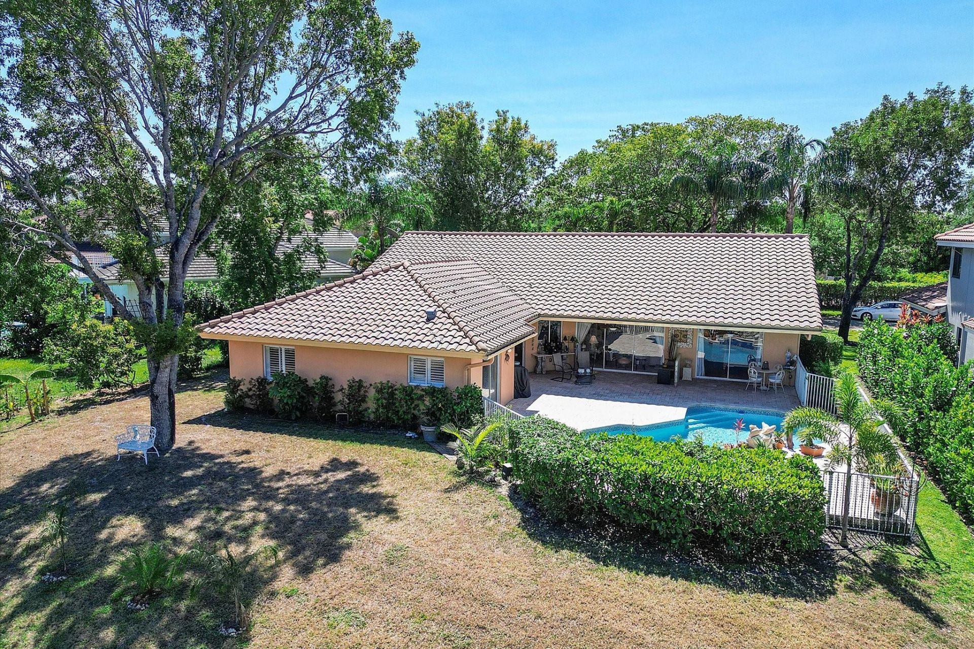 4636 Rothschild Drive, Coral Springs, FL 33067 Photo