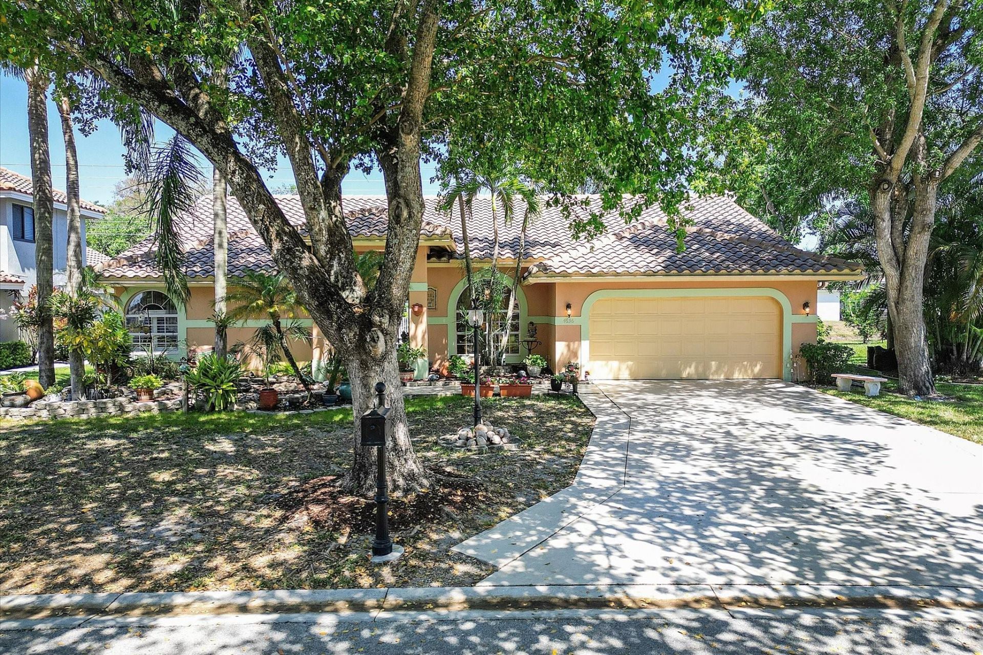 4636 Rothschild Drive, Coral Springs, FL 33067 Photo