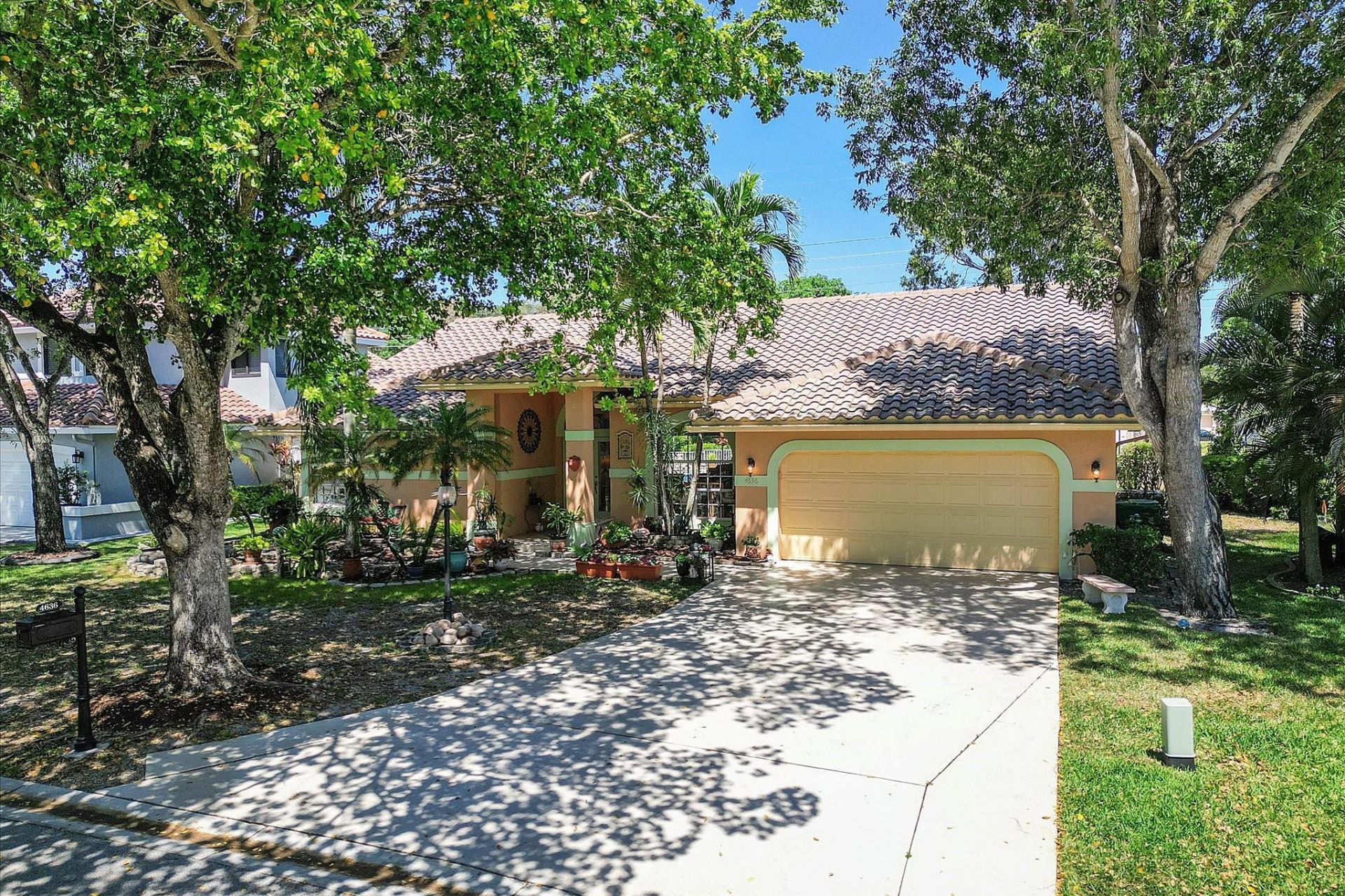 4636 Rothschild Drive, Coral Springs, FL 33067 Photo
