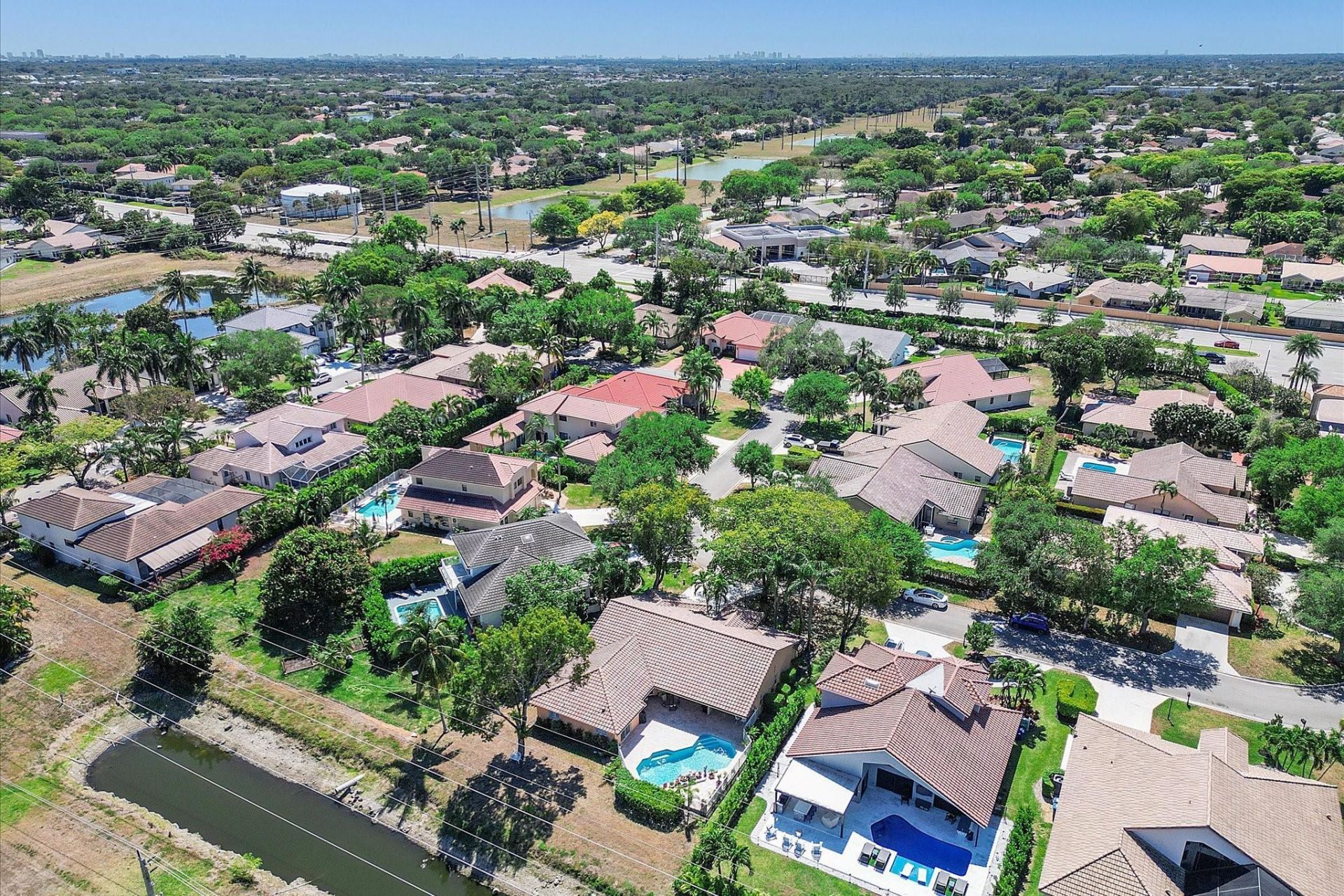 4636 Rothschild Drive, Coral Springs, FL 33067 Photo