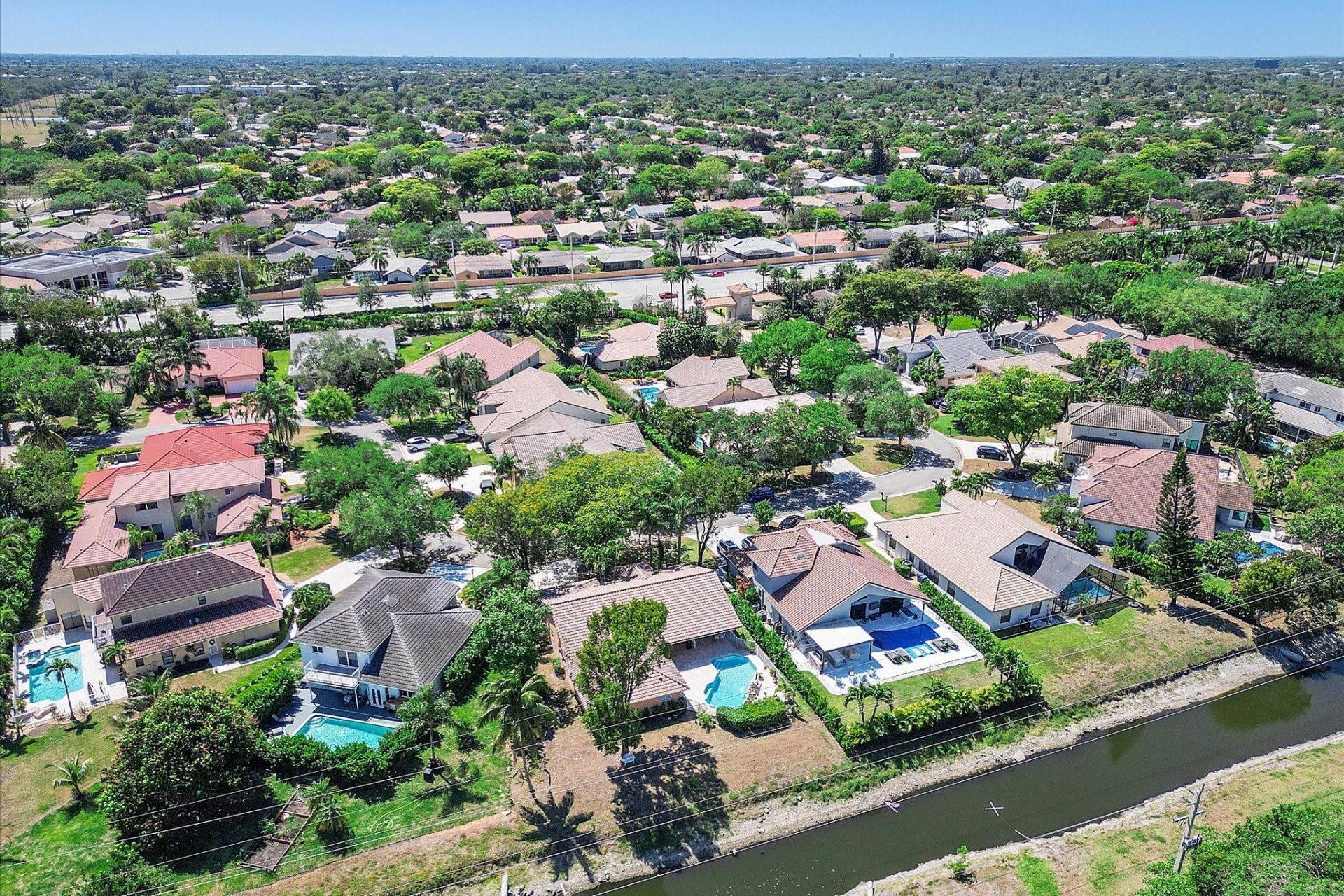 4636 Rothschild Drive, Coral Springs, FL 33067 Photo
