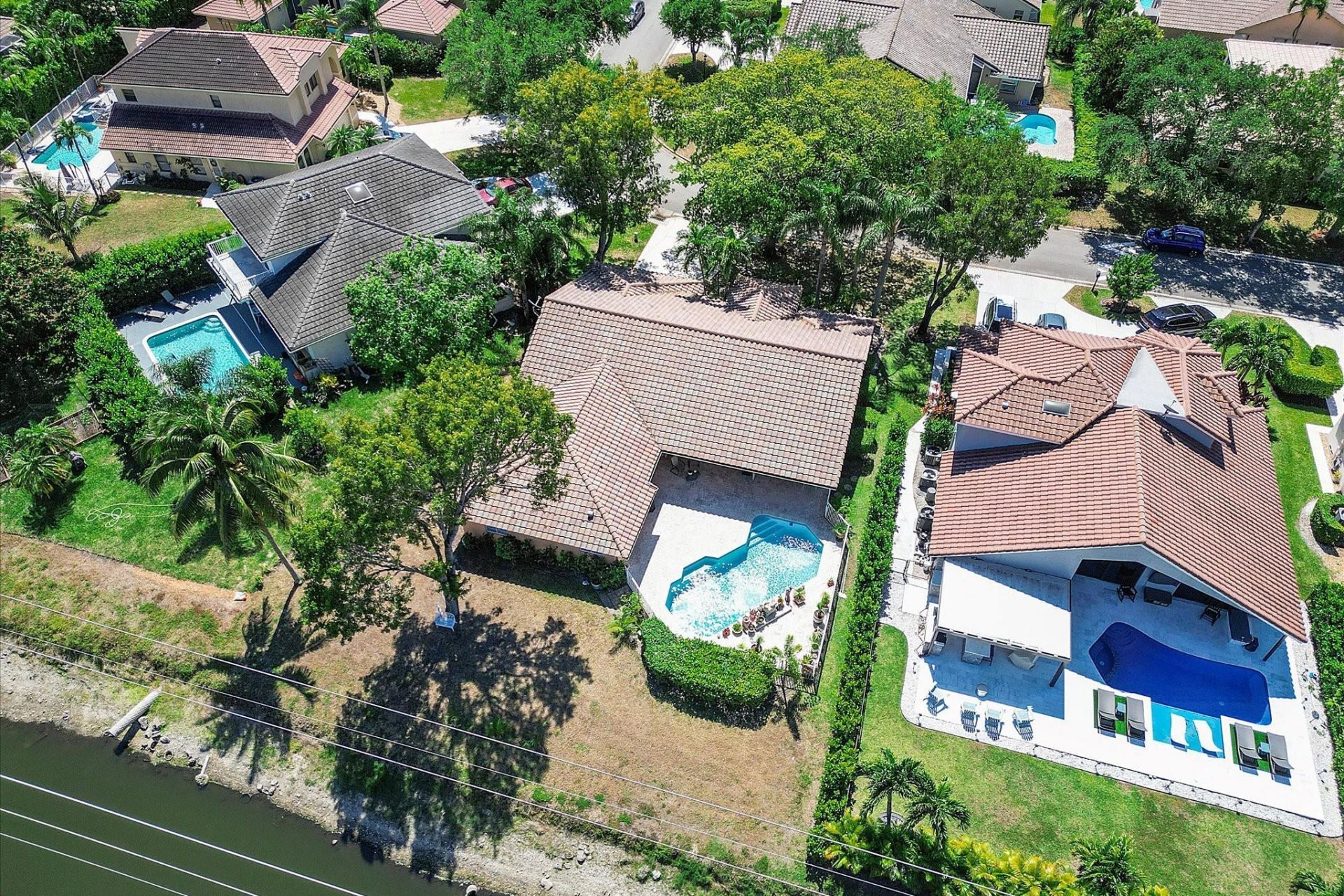 4636 Rothschild Drive, Coral Springs, FL 33067 Photo