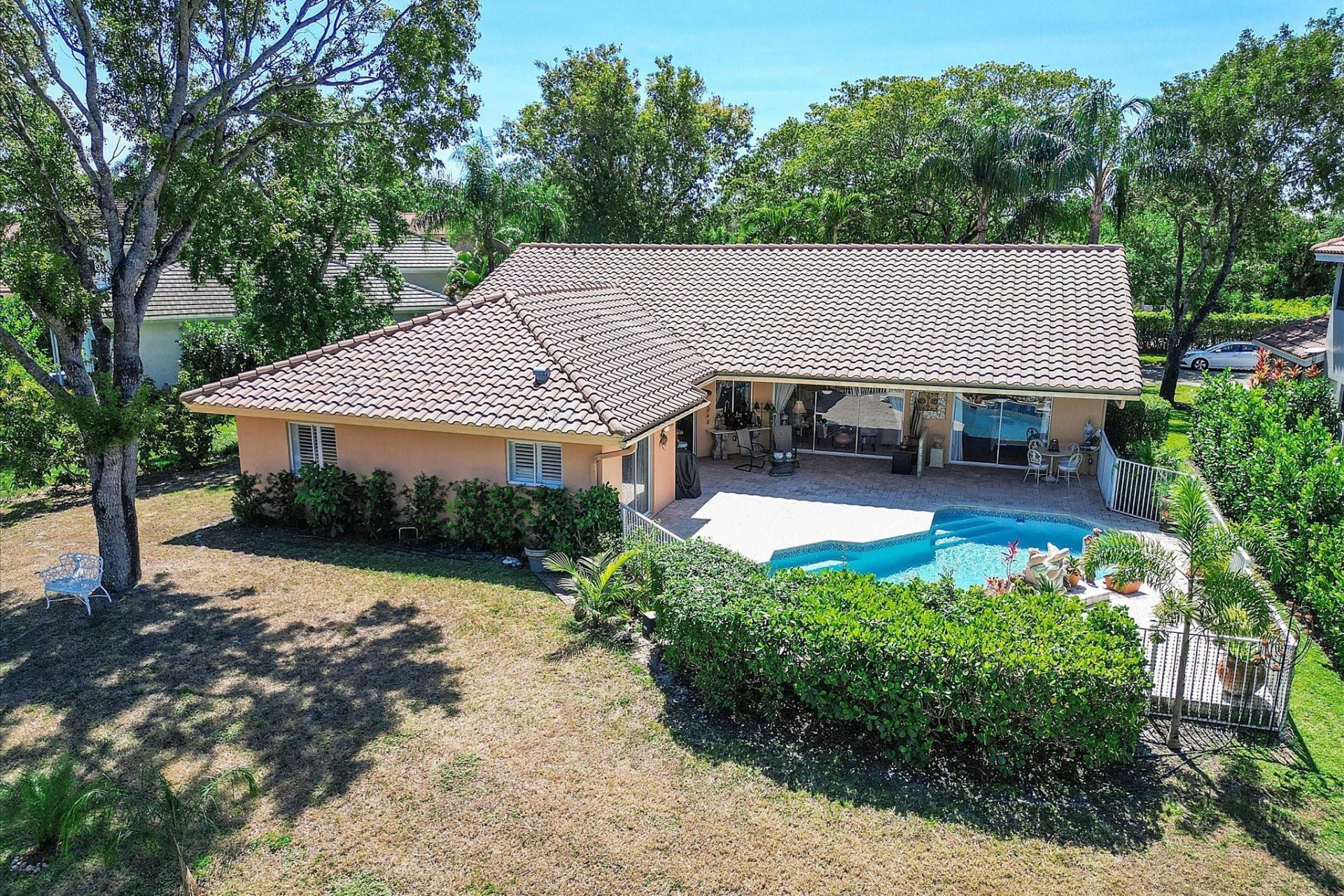 4636 Rothschild Drive, Coral Springs, FL 33067 Photo
