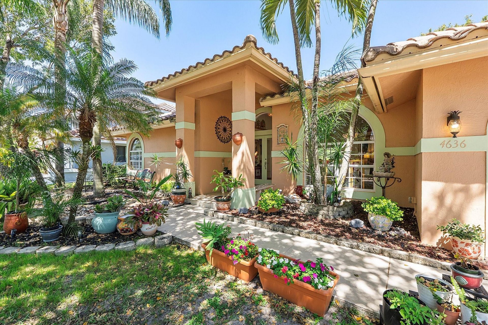 4636 Rothschild Drive, Coral Springs, FL 33067 Photo