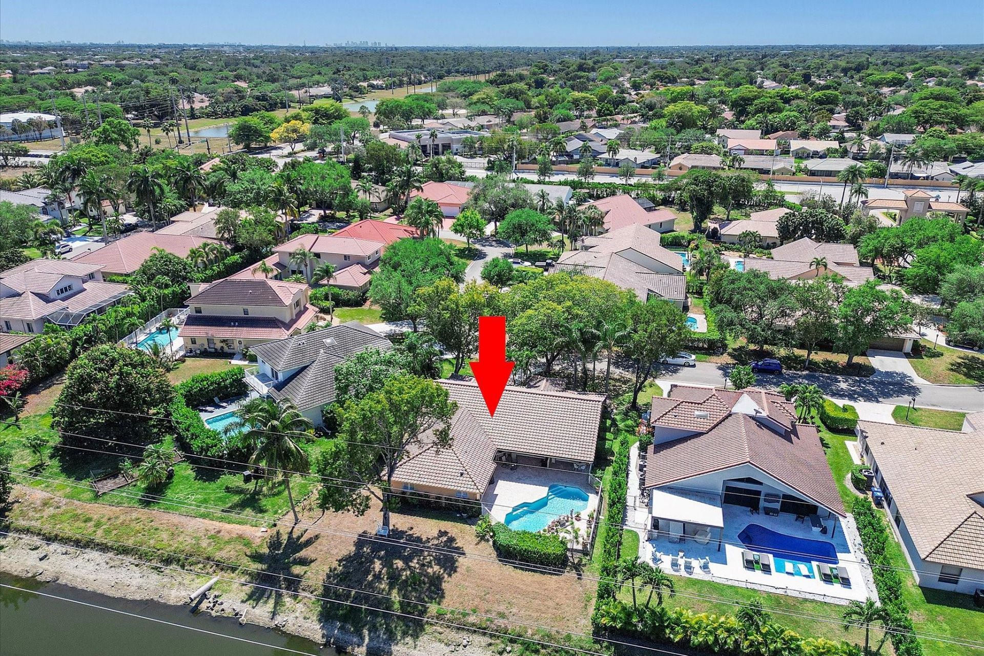 4636 Rothschild Drive, Coral Springs, FL 33067 Photo