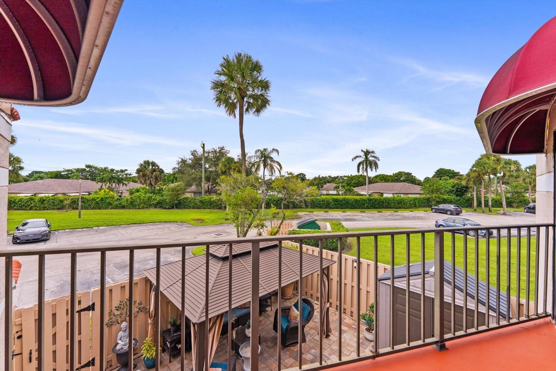 4240 Village Drive, Unit D, Delray Beach, FL 33445 Photo