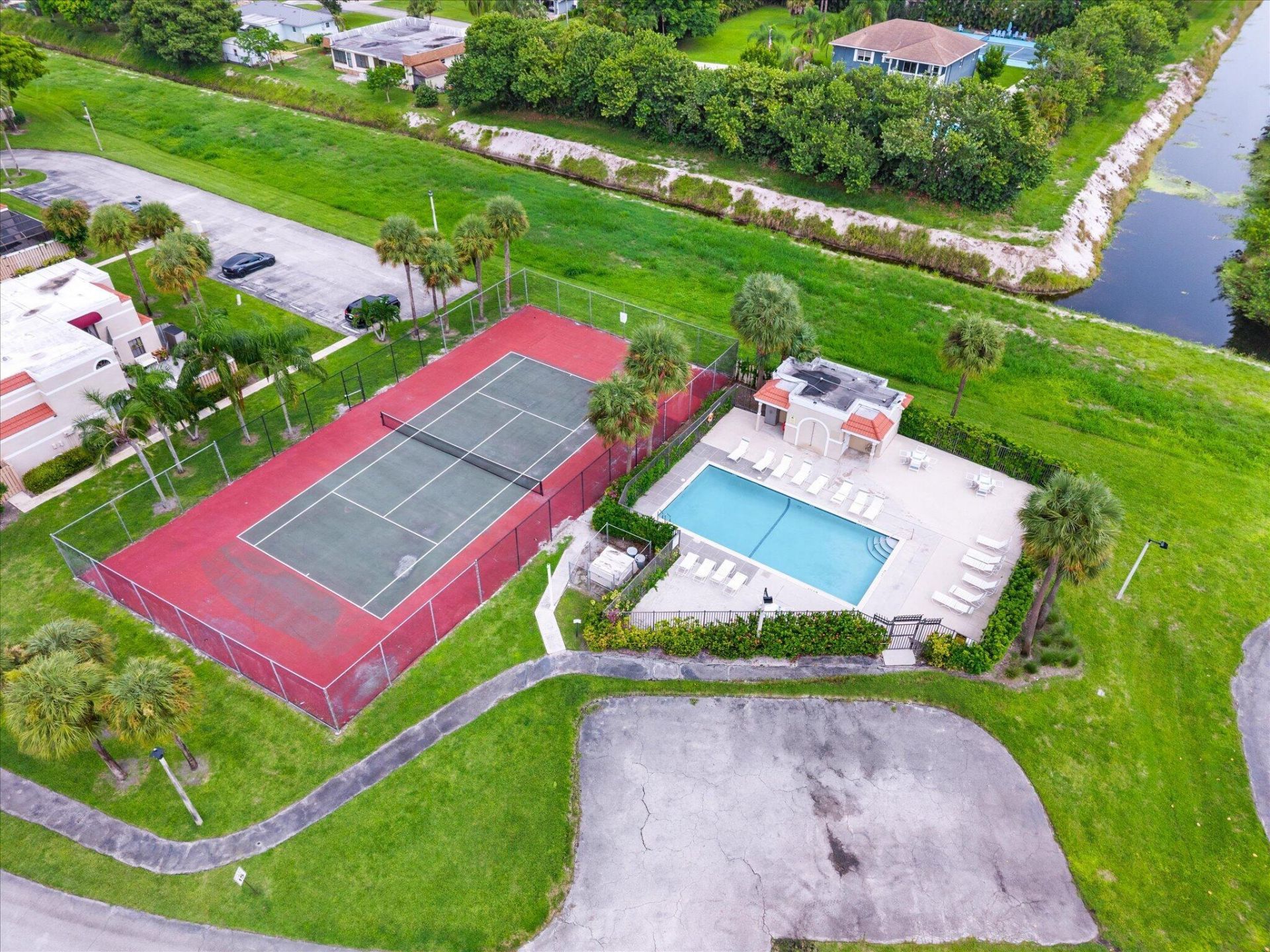 4240 Village Drive, Unit D, Delray Beach, FL 33445 Photo