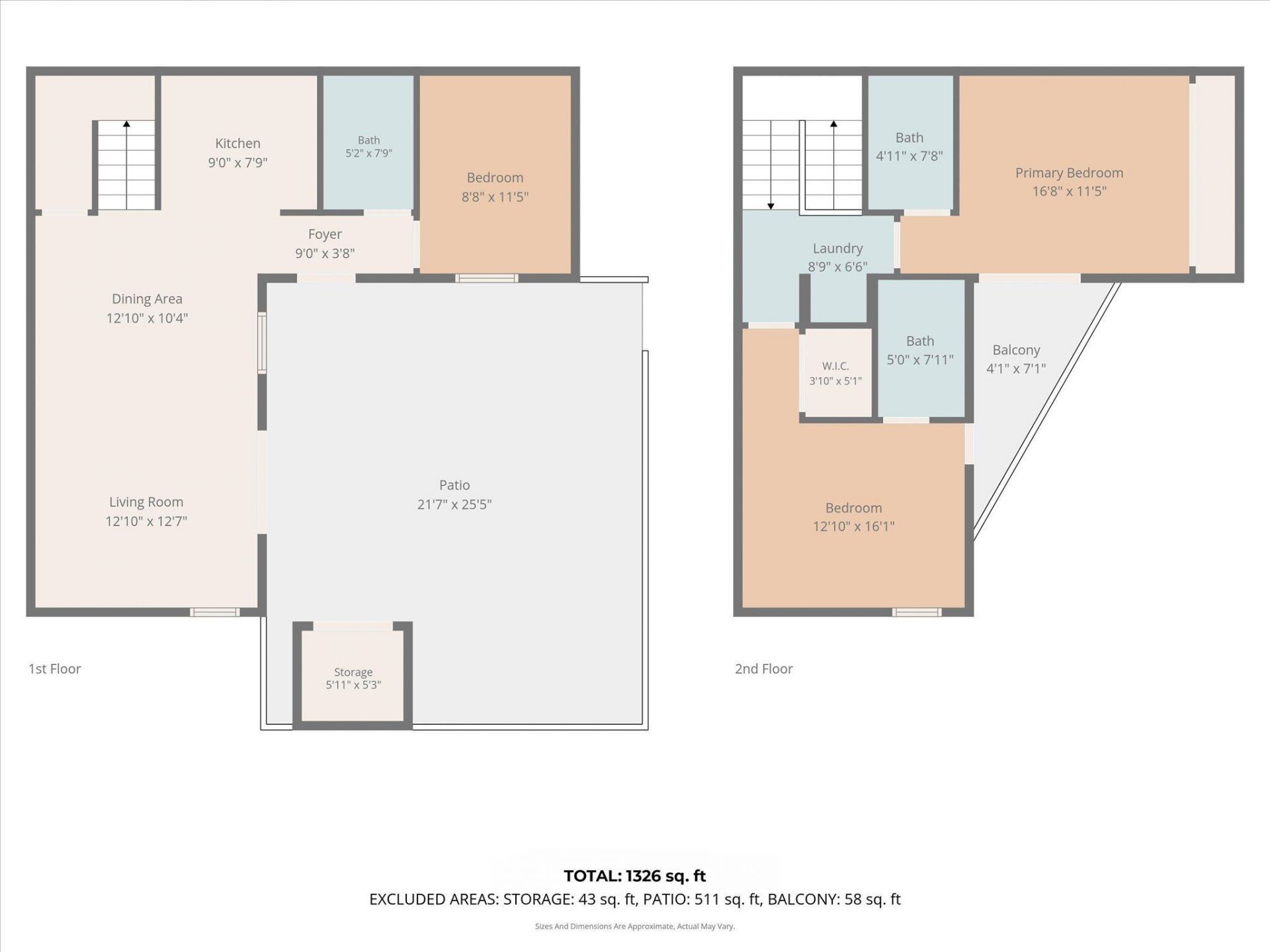 4240 Village Drive, Unit D, Delray Beach, FL 33445 Photo