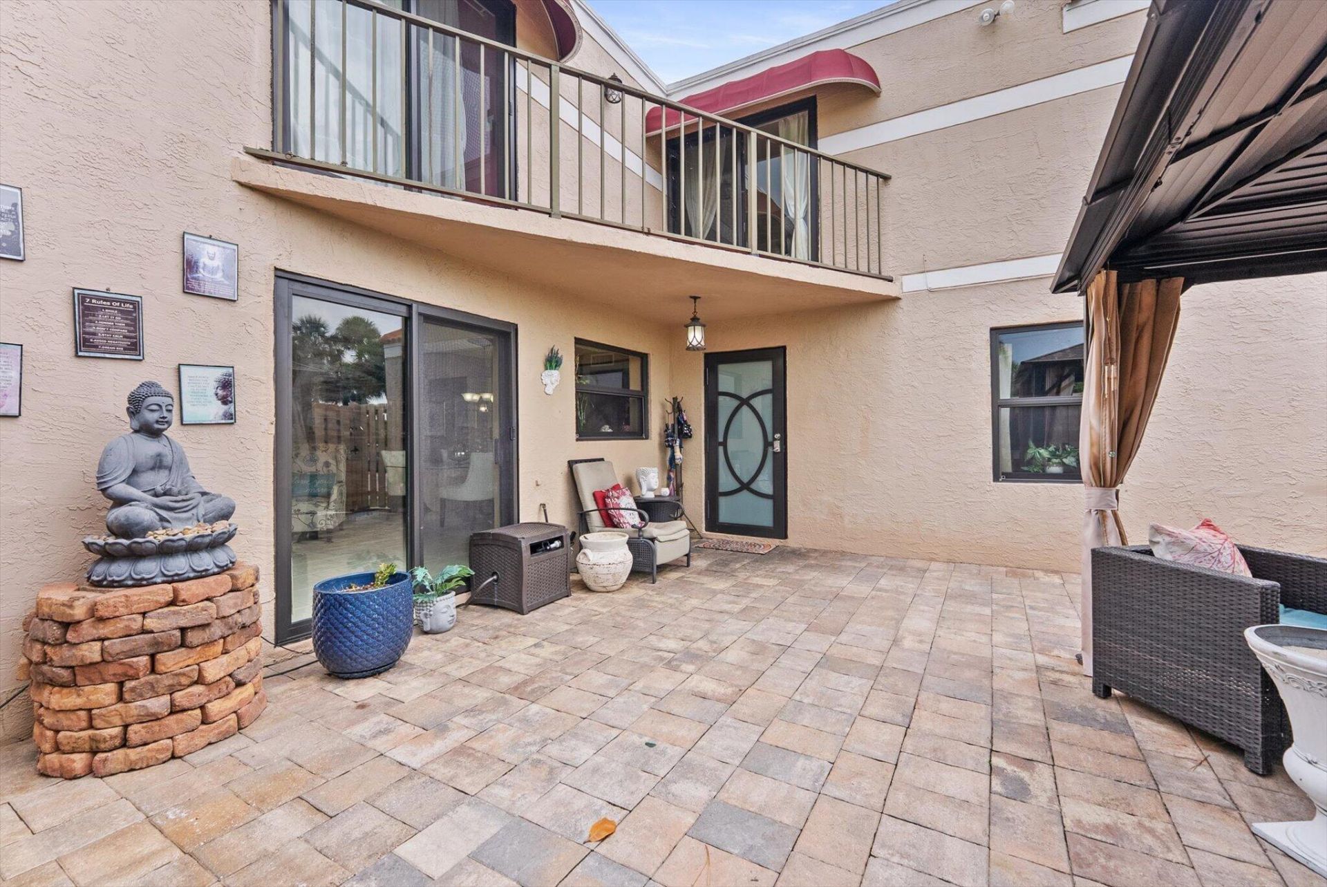4240 Village Drive, Unit D, Delray Beach, FL 33445 Photo
