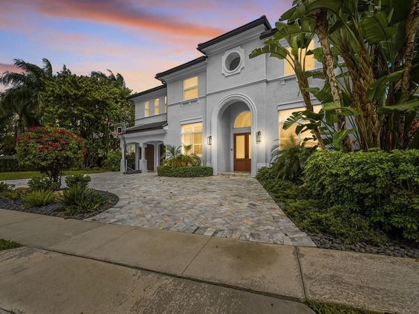 5038 NW 24th Circle, Boca Raton, FL 33431