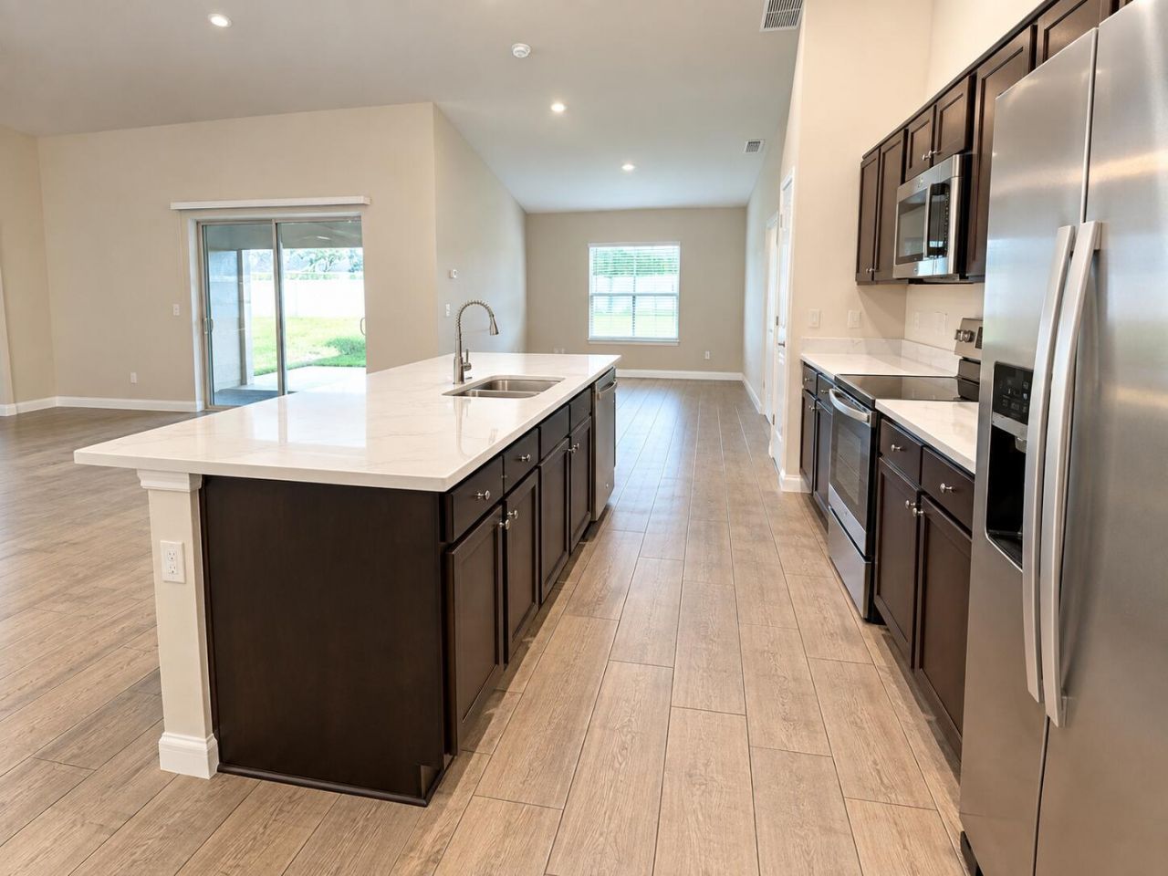 5245 NW Gamma Street, Port Saint Lucie, FL 34986 Photo