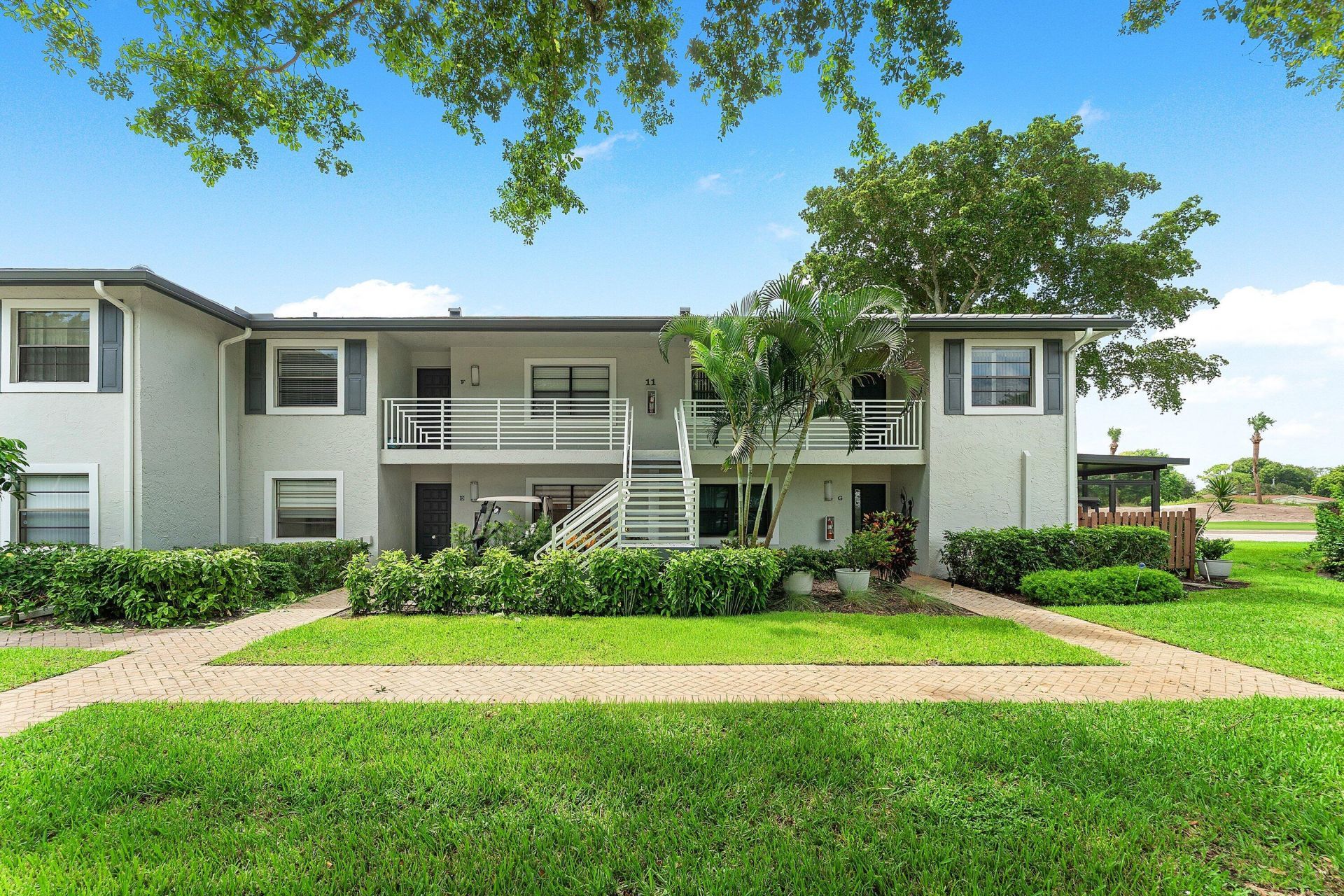 11 Southport Lane, Unit E, Boynton Beach, FL 33436 Photo