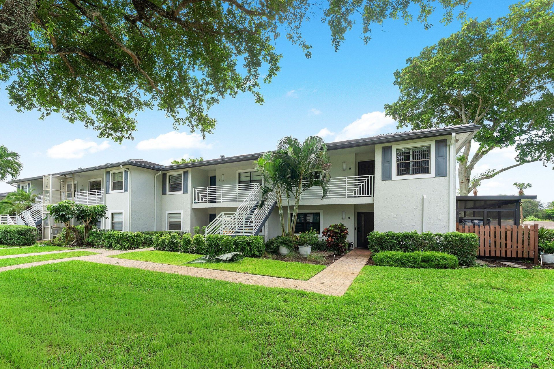 11 Southport Lane, Unit E, Boynton Beach, FL 33436 Photo