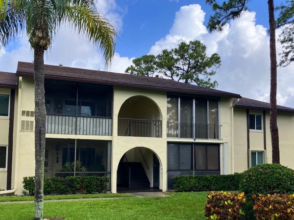 3530 LAZY PINE Way, Unit B-2, Greenacres, FL 33463