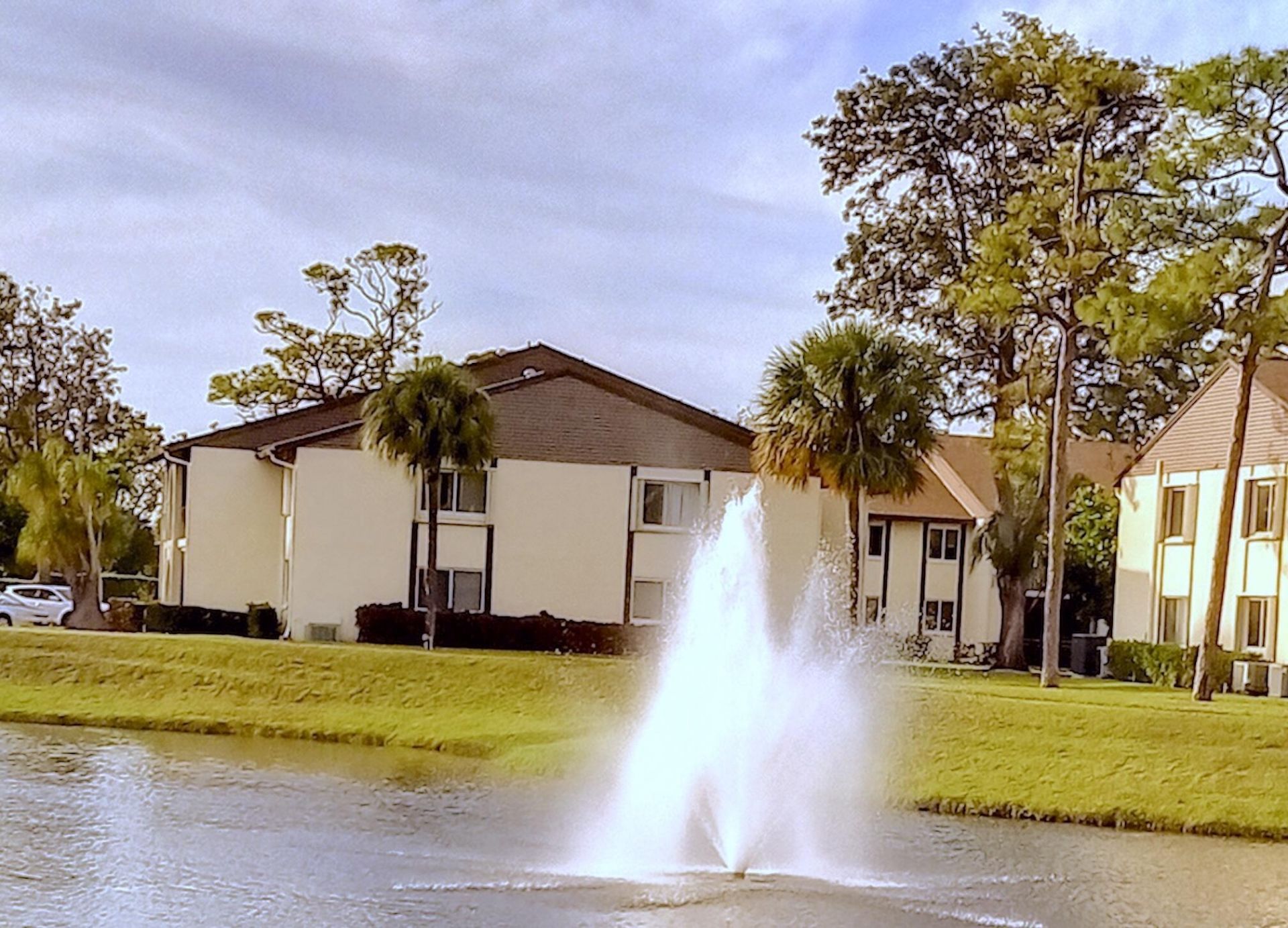 3530 Lazy Pine Way, Unit B-2, Greenacres, FL 33463 Photo