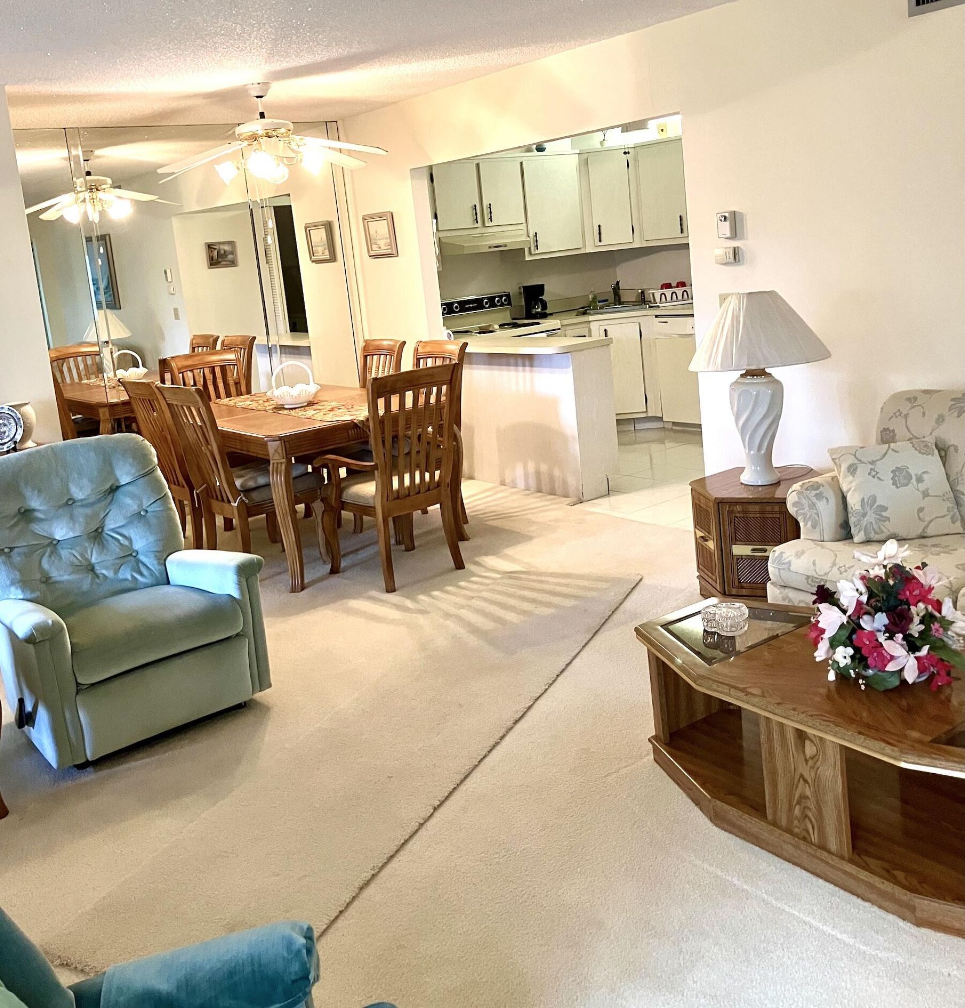 3530 Lazy Pine Way, Unit B-2, Greenacres, FL 33463 Photo