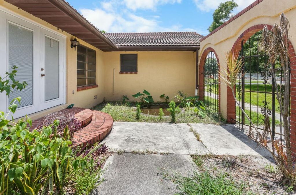 3150 Dame Road, Fort Pierce, FL 34981 Photo