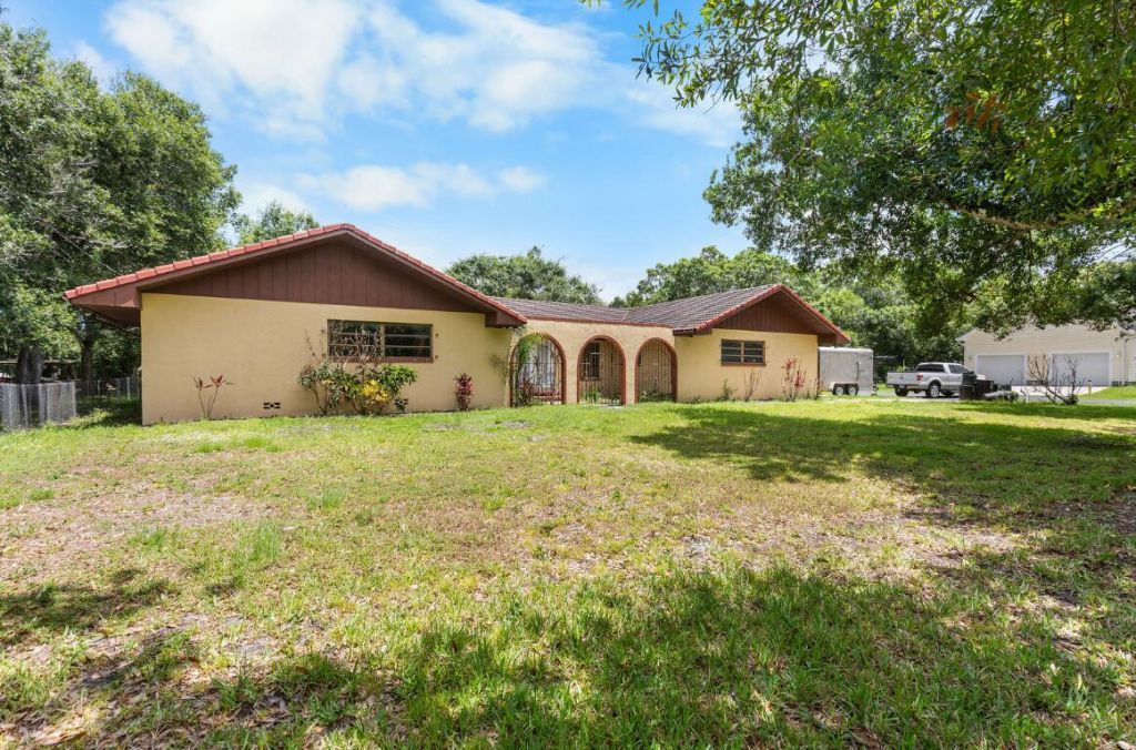 3150 Dame Road, Fort Pierce, FL 34981 Photo