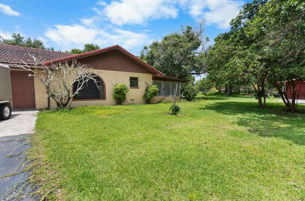 3150 Dame Road, Fort Pierce, FL 34981 Photo