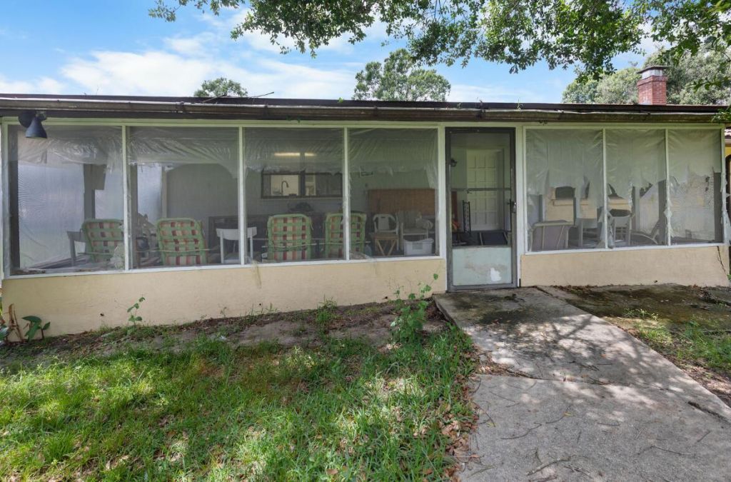 3150 Dame Road, Fort Pierce, FL 34981 Photo