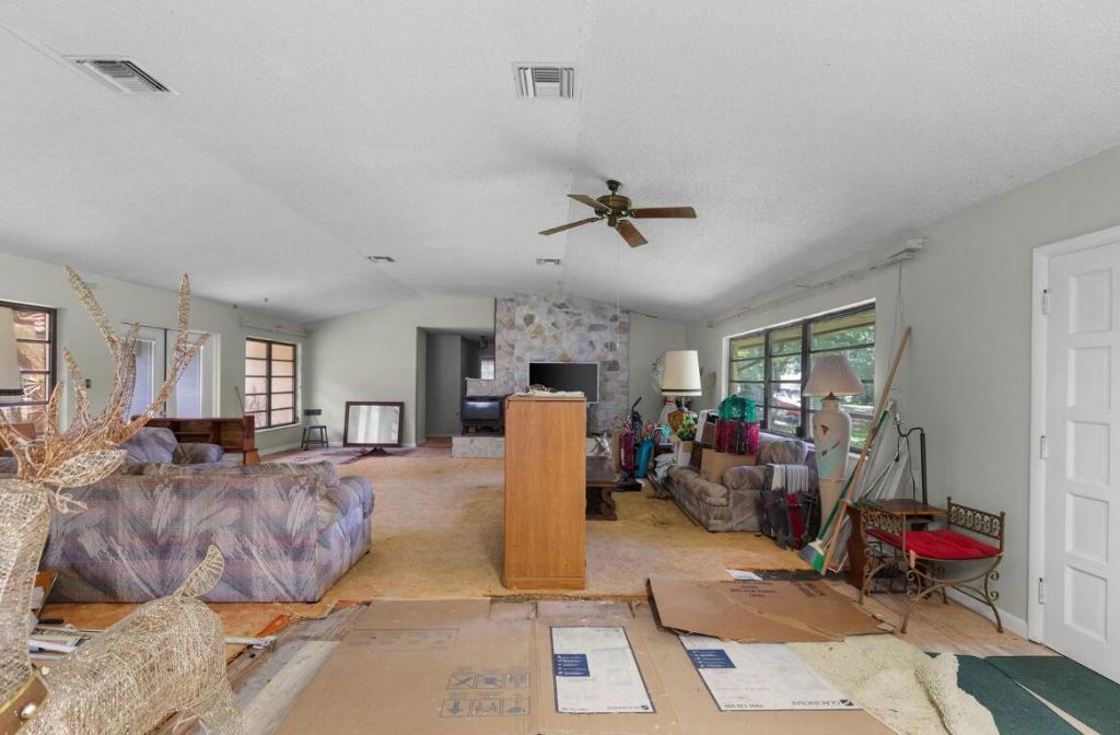 3150 Dame Road, Fort Pierce, FL 34981 Photo