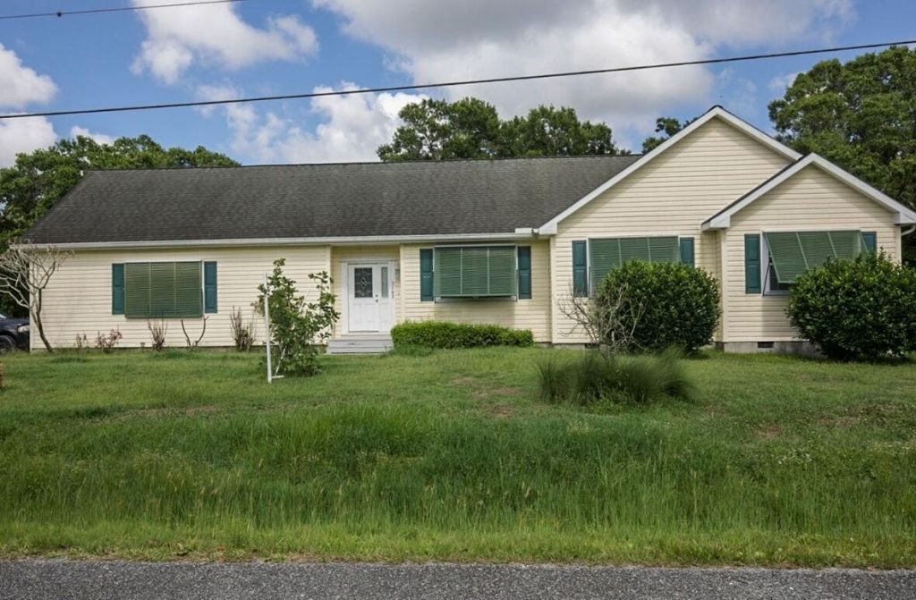 3162 Dame Road, Fort Pierce, FL 34981 Photo