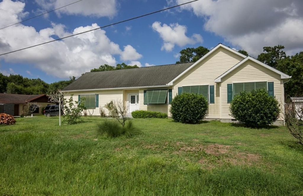 3162 Dame Road, Fort Pierce, FL 34981 Photo