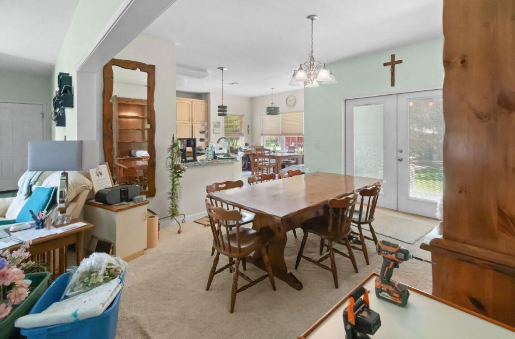 3162 Dame Road, Fort Pierce, FL 34981 Photo