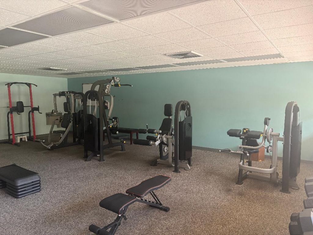 5851 NW 62nd Avenue, Unit 201, Tamarac, FL 33319 Photo
