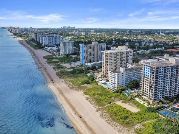 1850 S OCEAN Boulevard, Unit 609, Lauderdale-By-The-Sea, FL 33062