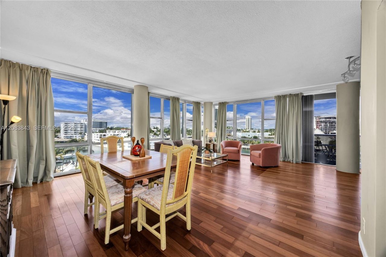 900 Bay Dr, Unit 601, Miami Beach, FL 33141 Photo