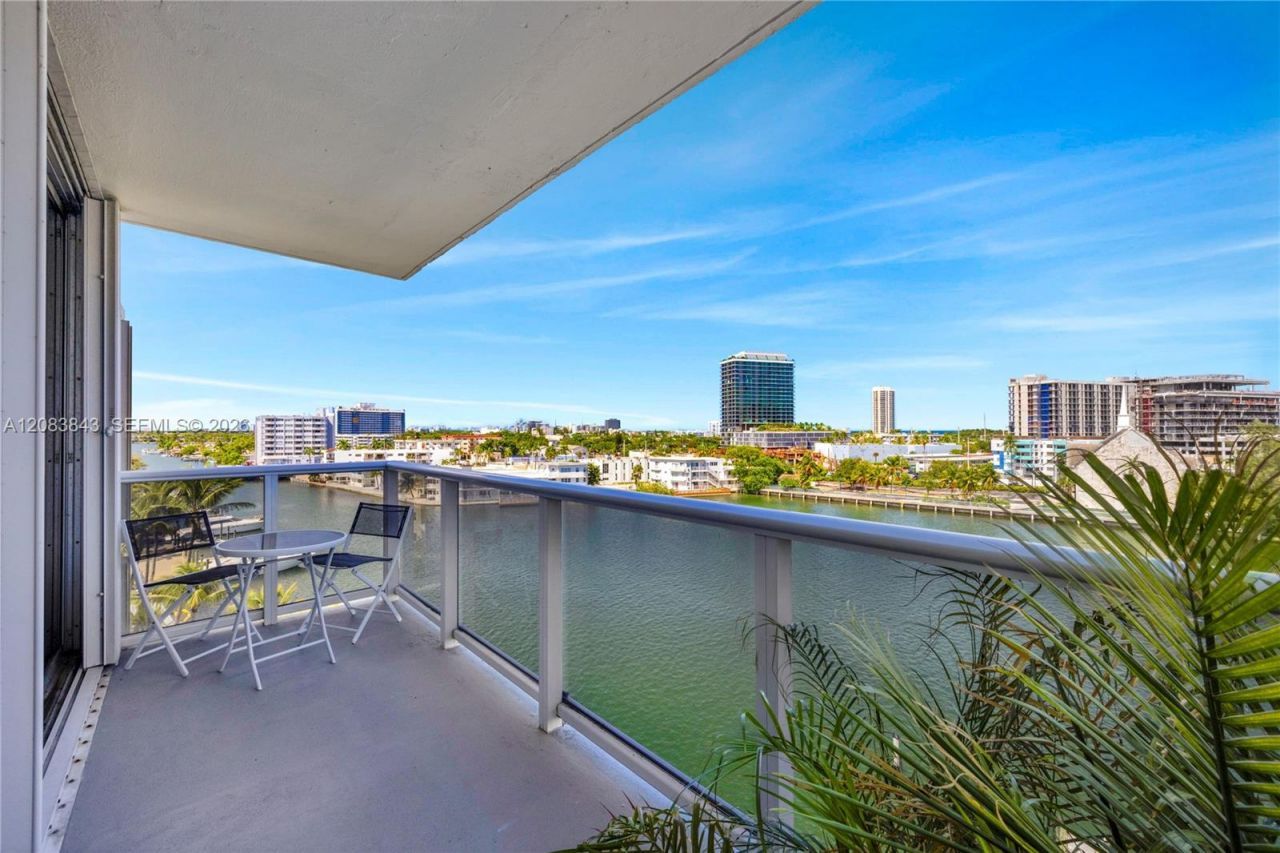 900 Bay Dr, Unit 601, Miami Beach, FL 33141 Photo