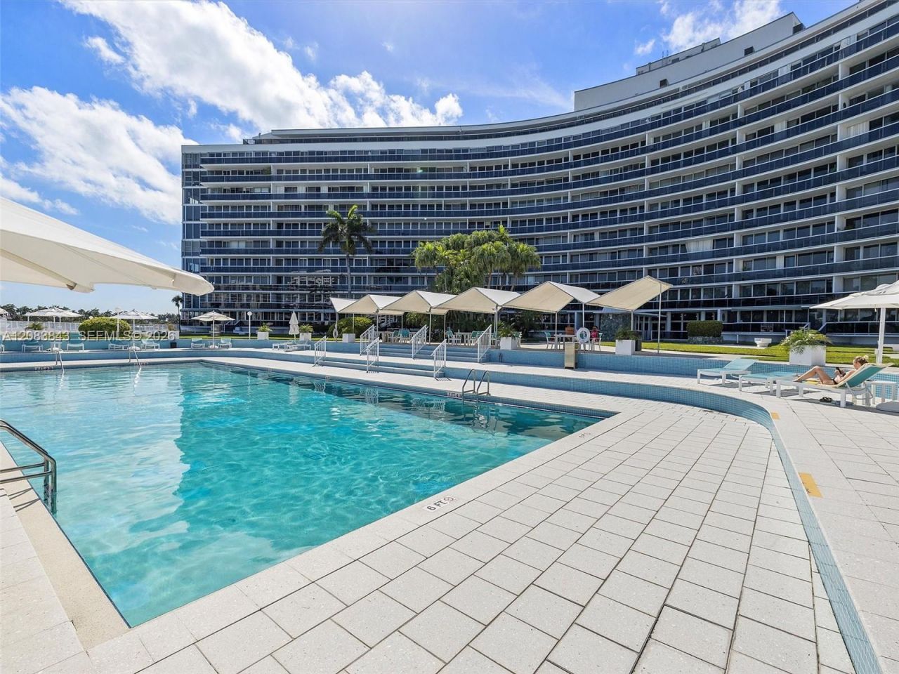 900 Bay Dr, Unit 601, Miami Beach, FL 33141 Photo