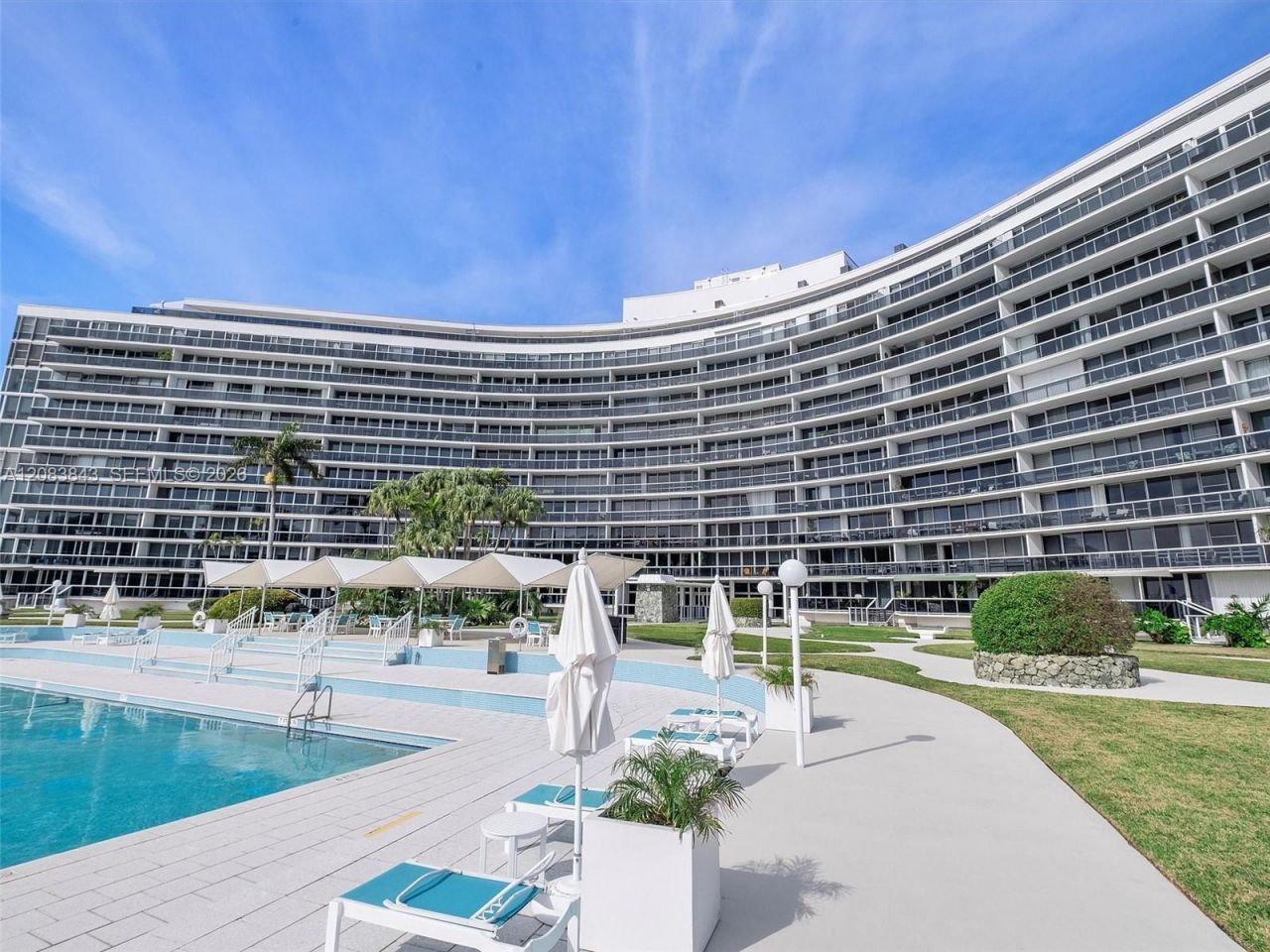 900 Bay Dr, Unit 601, Miami Beach, FL 33141 Photo