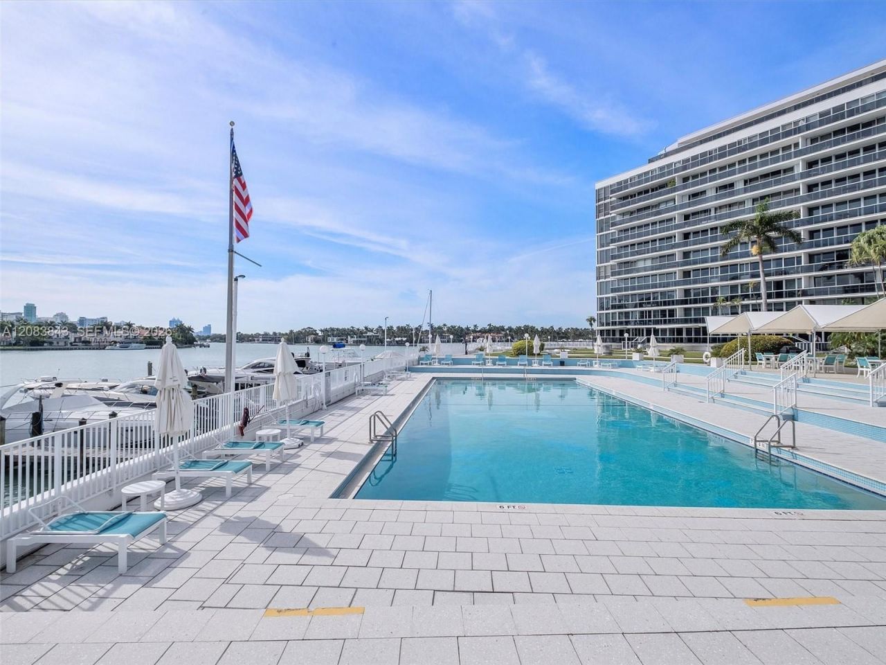 900 Bay Dr, Unit 601, Miami Beach, FL 33141 Photo