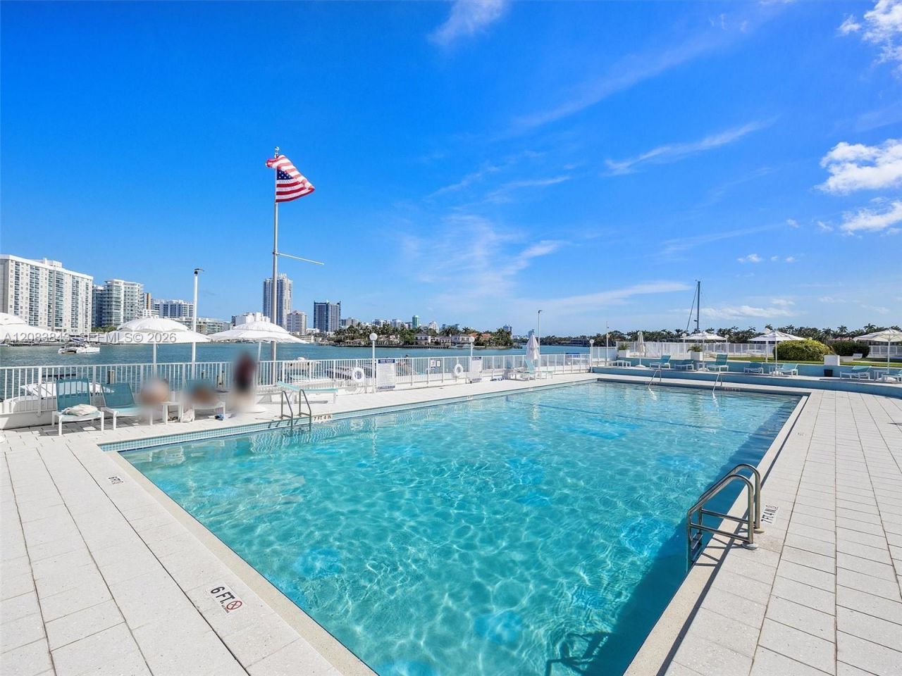 900 Bay Dr, Unit 601, Miami Beach, FL 33141 Photo