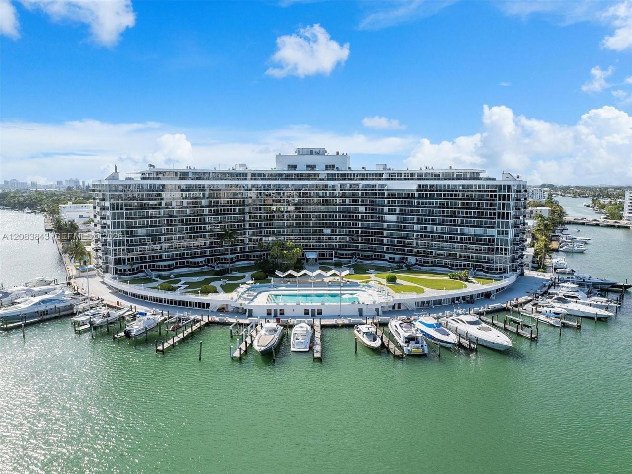 900 Bay Dr, Unit 601, Miami Beach, FL 33141 Photo