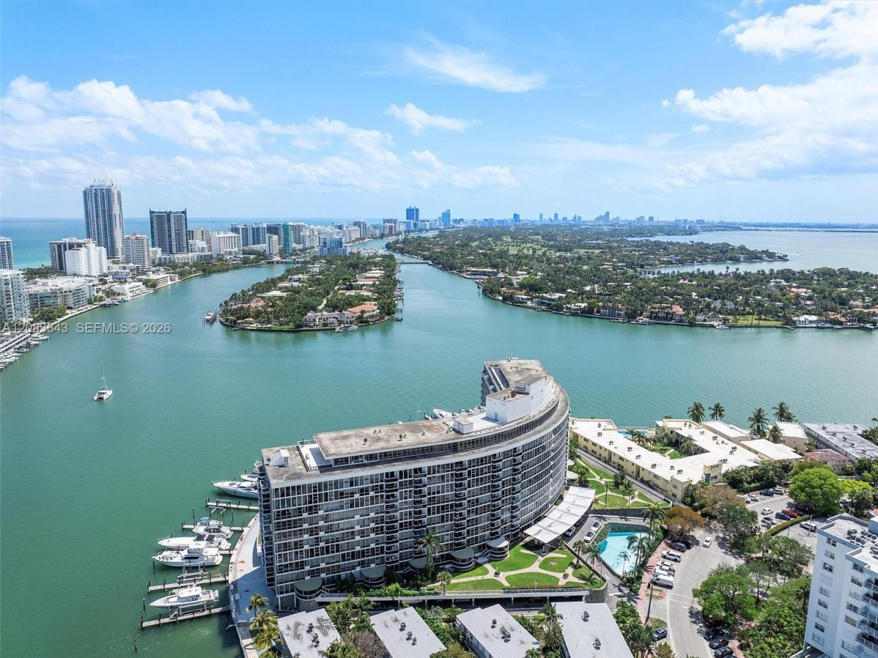 900 Bay Dr, Unit 601, Miami Beach, FL 33141 Photo