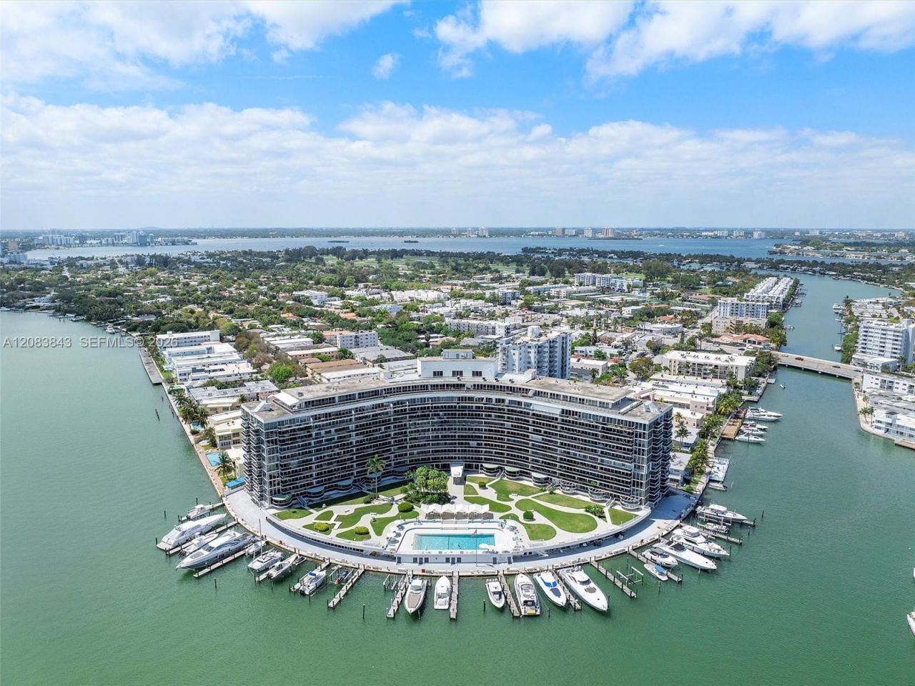 900 Bay Dr, Unit 601, Miami Beach, FL 33141 Photo