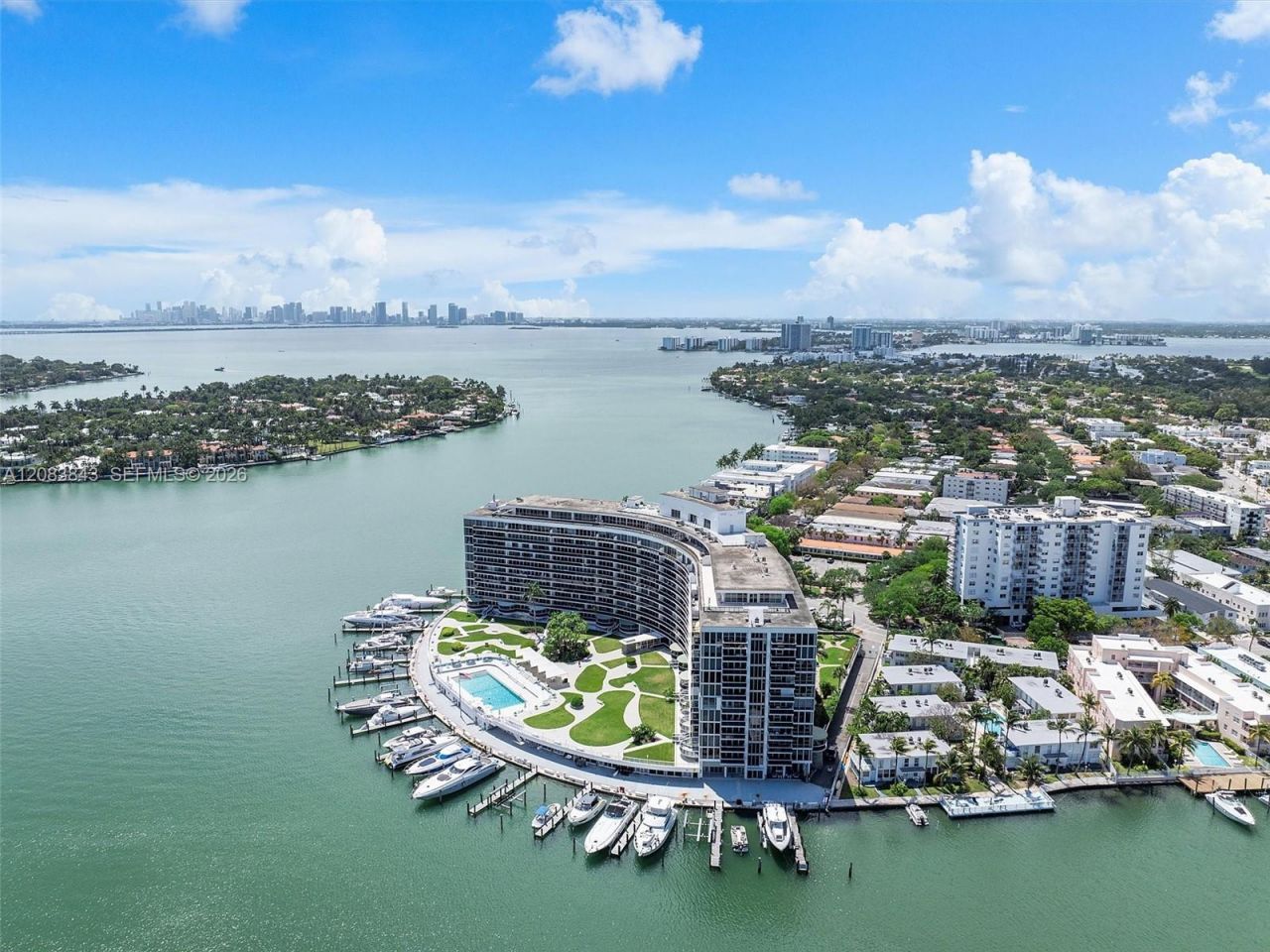 900 Bay Dr, Unit 601, Miami Beach, FL 33141 Photo